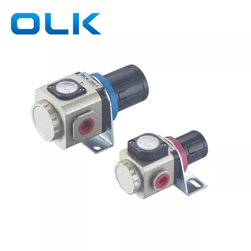 Регулатор на налягането тип GR Airtac