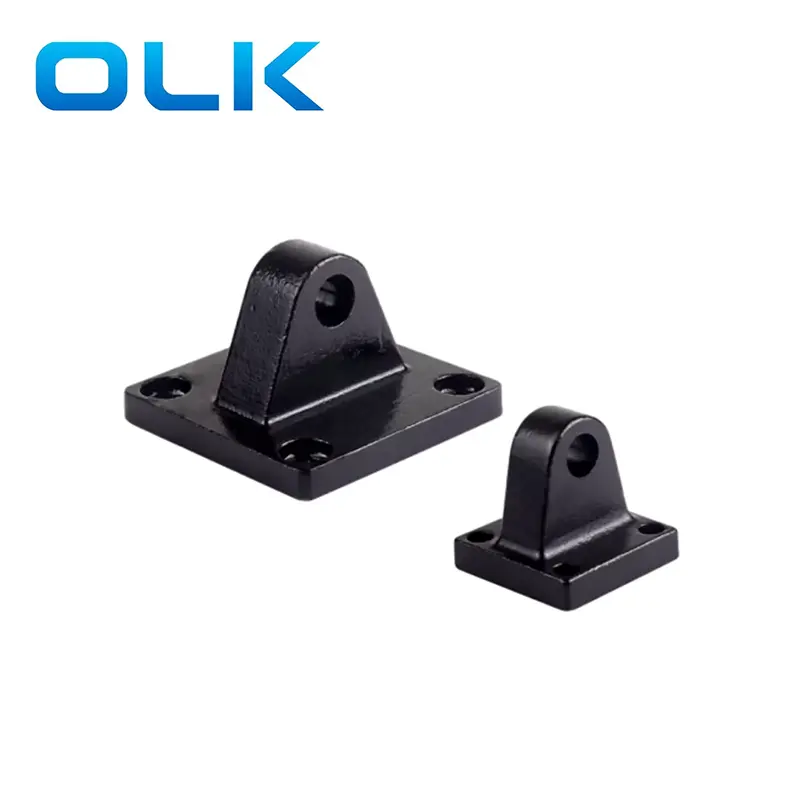 Ca Clevis скоба