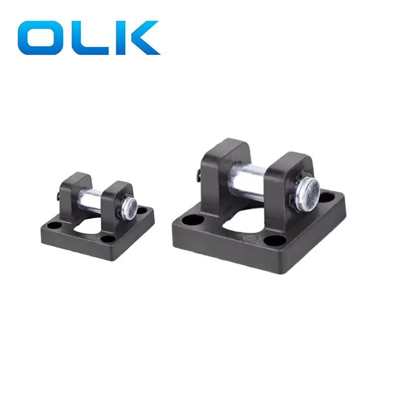 CB Clevis монтажна скоба