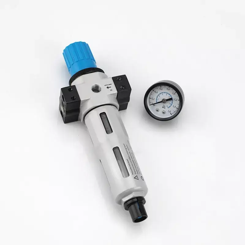 Festo тип LFR филтър за регулиране на налягането