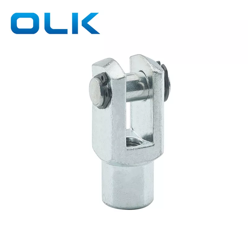 Y тип цилиндър clevis